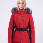 Куртка High Experience Fur