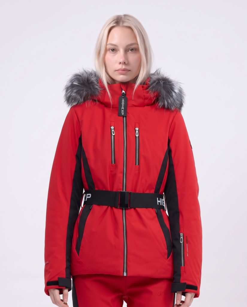Куртка High Experience Fur