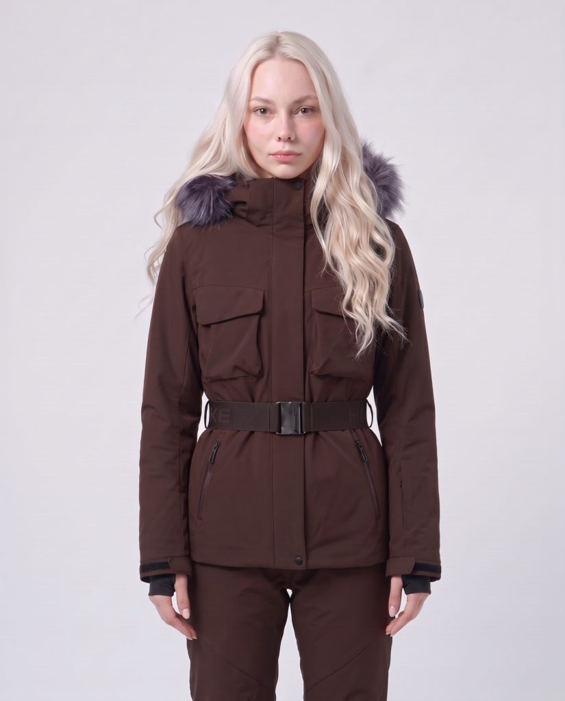 Куртка High Experience Fur