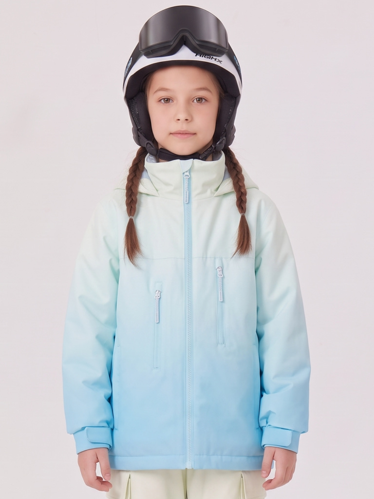 Куртка High Experience Kids