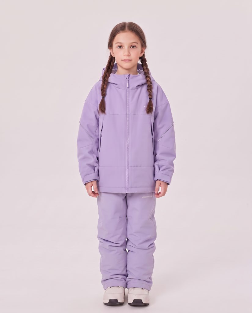 Куртка High Experience Kids