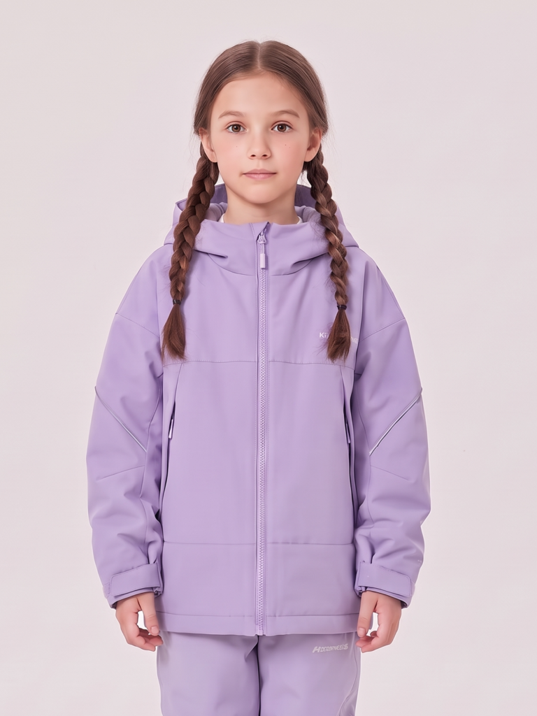 Куртка High Experience Kids