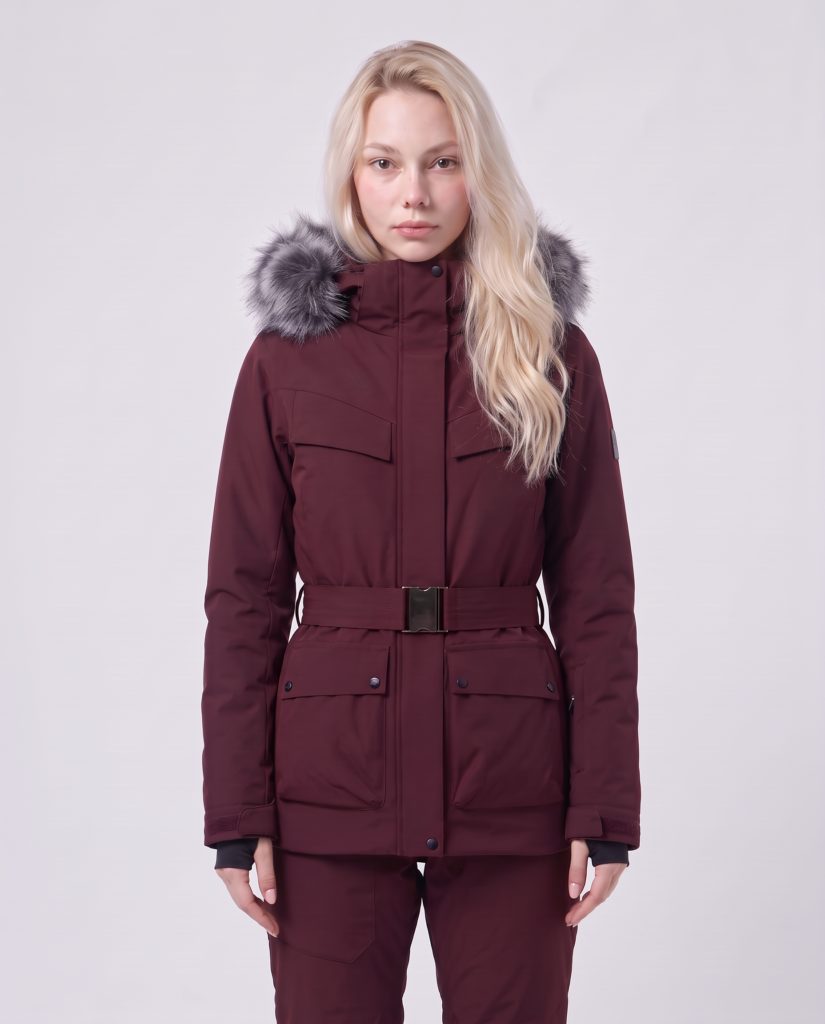Куртка High Experience Fur