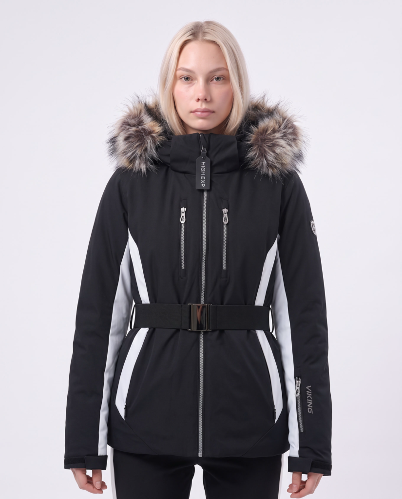 Куртка High Experience Fur