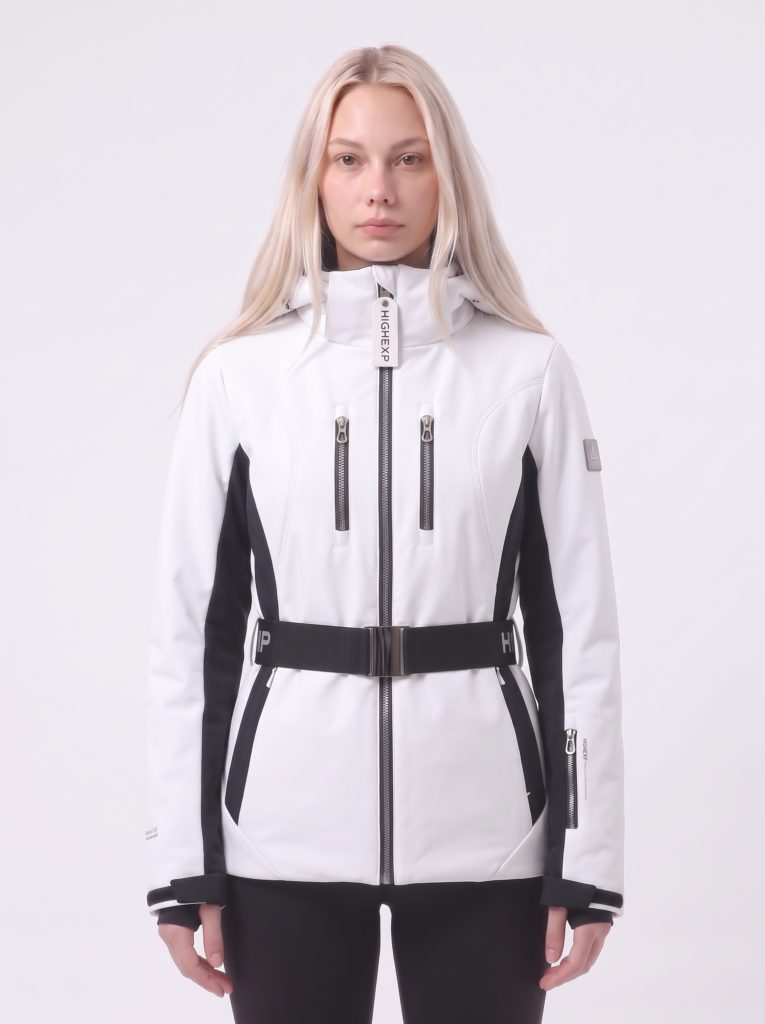 Куртка High Experience Fur