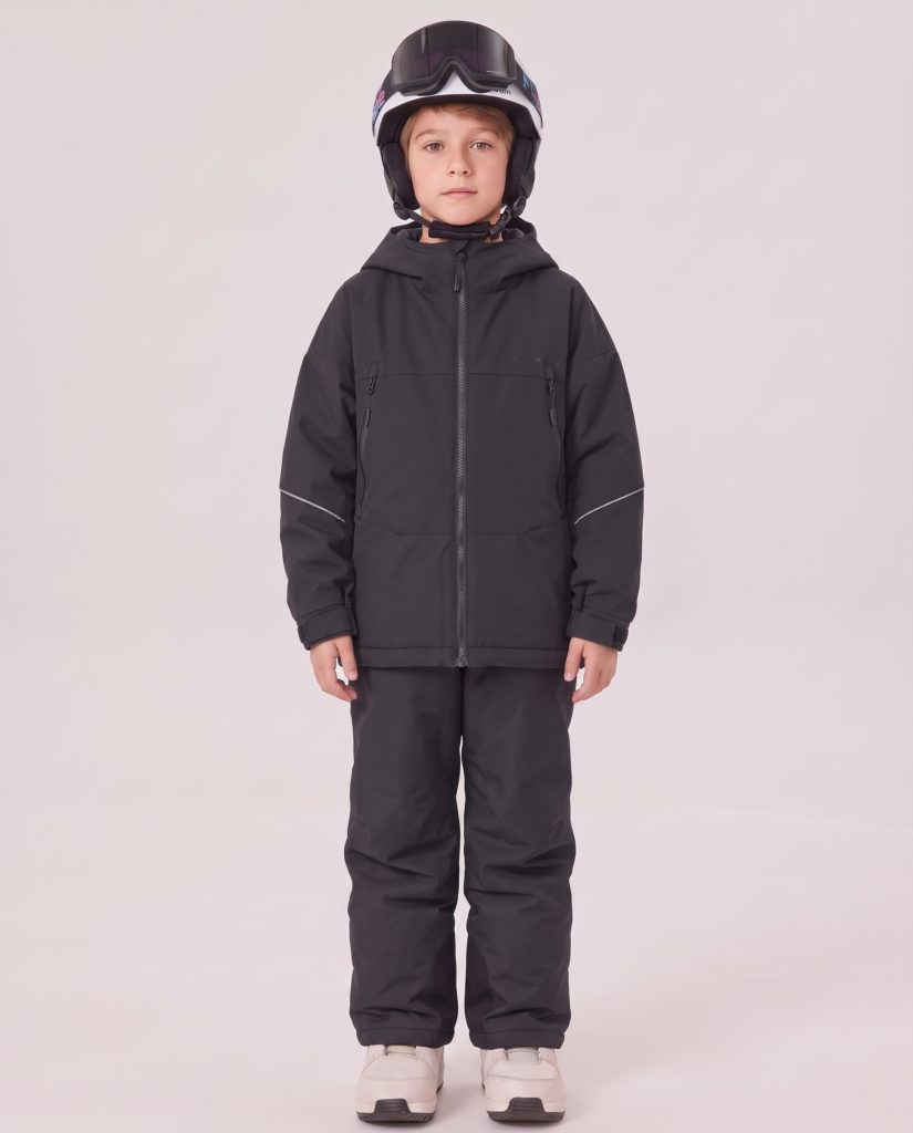 Куртка High Experience Kids