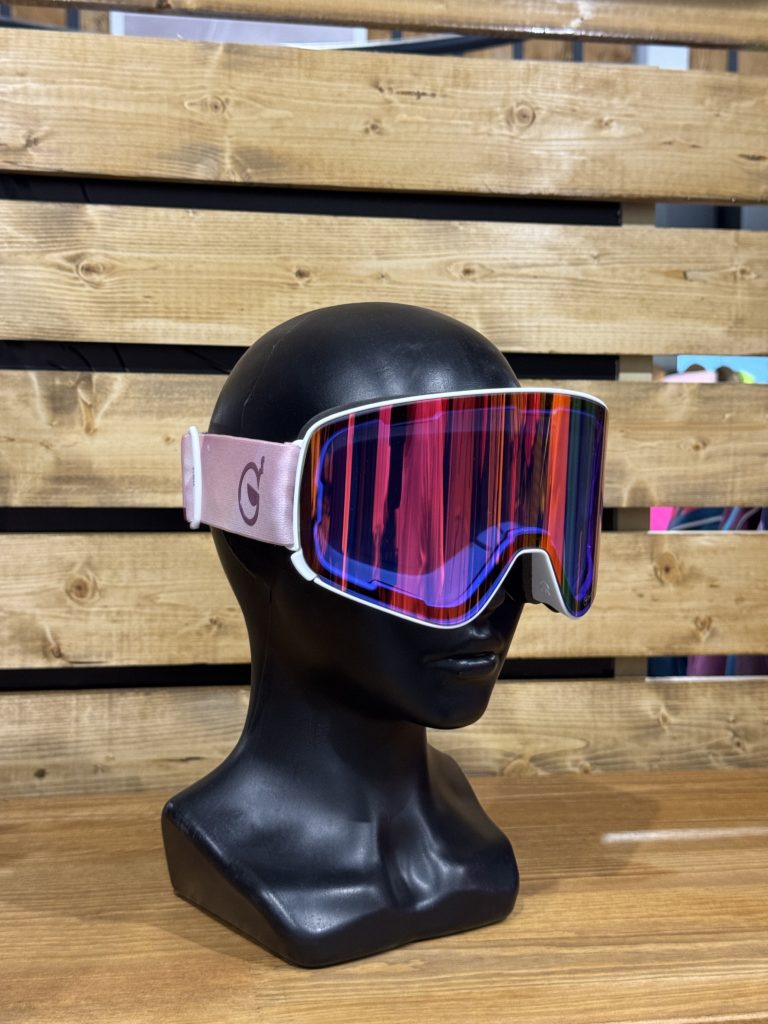 Маска High Experience Removable