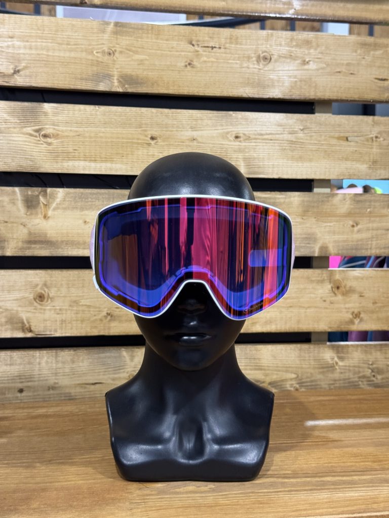 Маска High Experience Removable