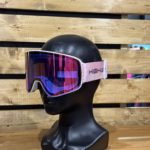 Маска High Experience Removable
