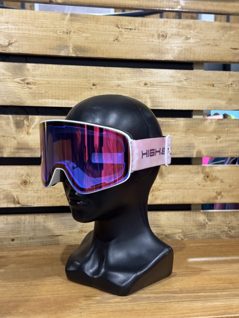Маска High Experience Removable