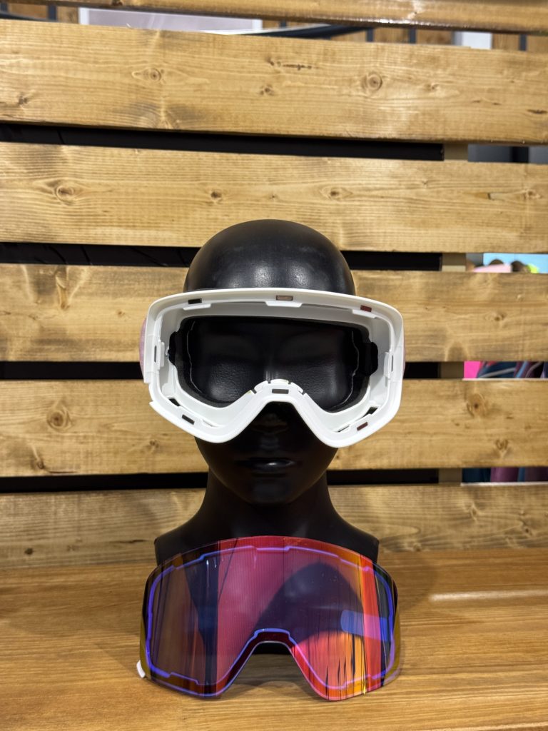 Маска High Experience Removable