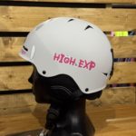 Шлем High Experience Kids