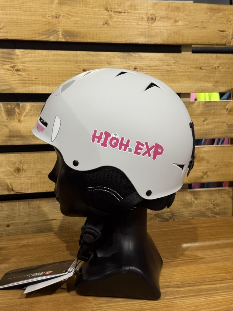 Шлем High Experience Kids